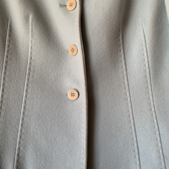 Petite sophisticate jacket - Picture 3 of 14